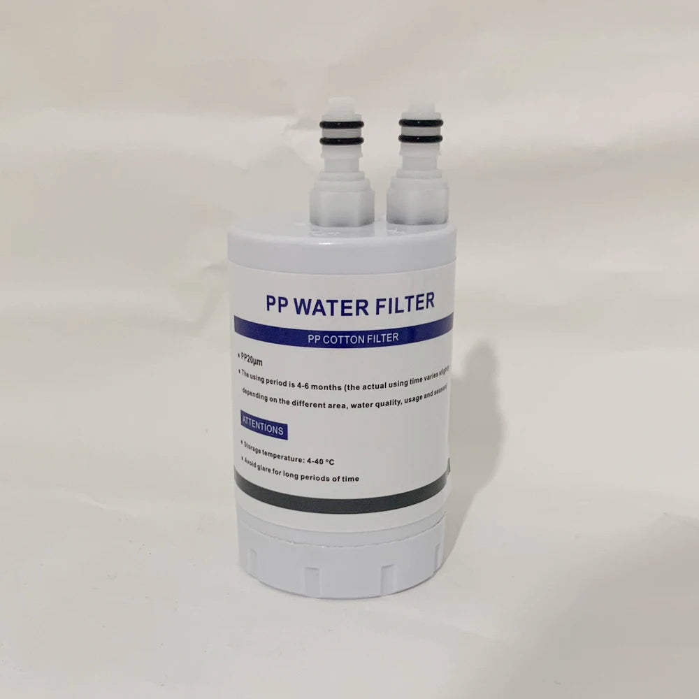 PP Water Filter 20micron for semiconductor Diode Laser hair removal beauty Machine Cooling(FG2000B), 1 pack