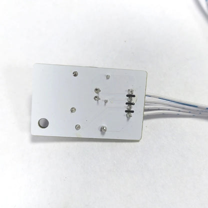 Intelligence Control Dehumidifier Humidity Sensor Ensures Comfortable Indoor Environment For WDH70EAPW WDH1670EA1 A0NC