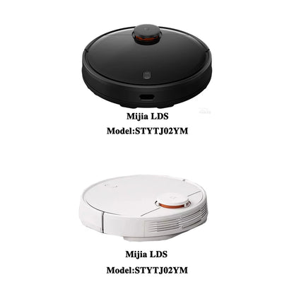 HPEA Filter for Xiaomi Mijia 2nd Generation STYTJ02YM Sweeping Mopping Robot Vacuum Cleaner Parts Filter