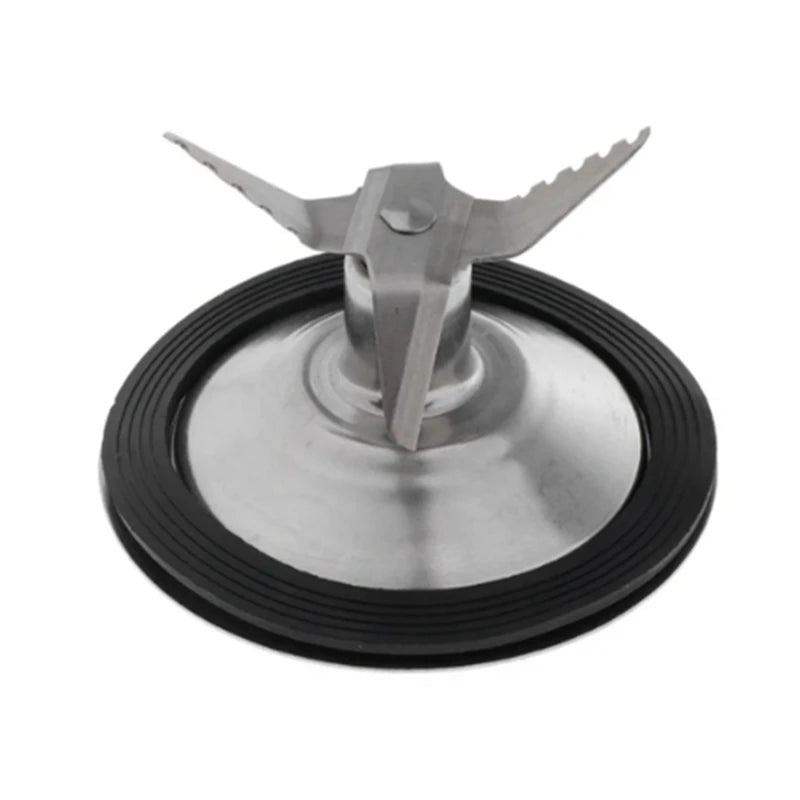 Practical For Braun Blender 4184, MX2000,MX2050,4184-625 Juicer Knife Block Food Processor 1set