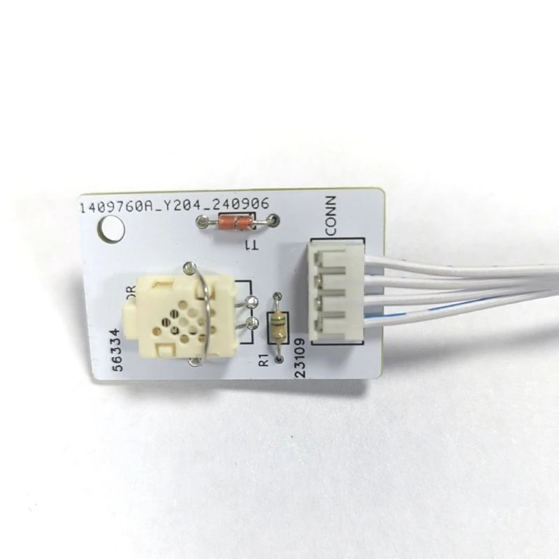 Intelligence Control Dehumidifier Humidity Sensor Ensures Comfortable Indoor Environment For WDH70EAPW WDH1670EA1 A0NC