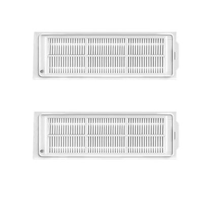 HPEA Filter for Xiaomi Mijia 2nd Generation STYTJ02YM Sweeping Mopping Robot Vacuum Cleaner Parts Filter
