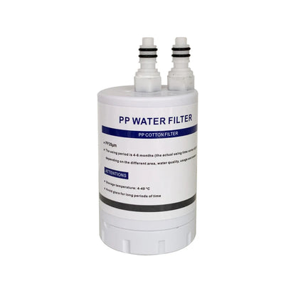PP Water Filter 20micron for semiconductor Diode Laser hair removal beauty Machine Cooling(FG2000B), 1 pack