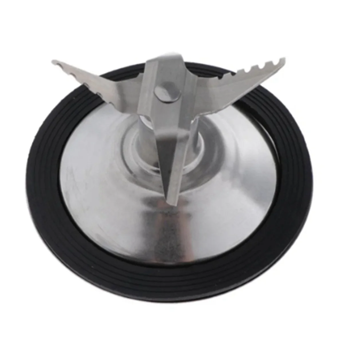 Practical For Braun Blender 4184, MX2000,MX2050,4184-625 Juicer Knife Block Food Processor 1set