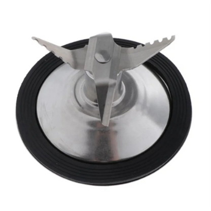 Practical For Braun Blender 4184, MX2000,MX2050,4184-625 Juicer Knife Block Food Processor 1set