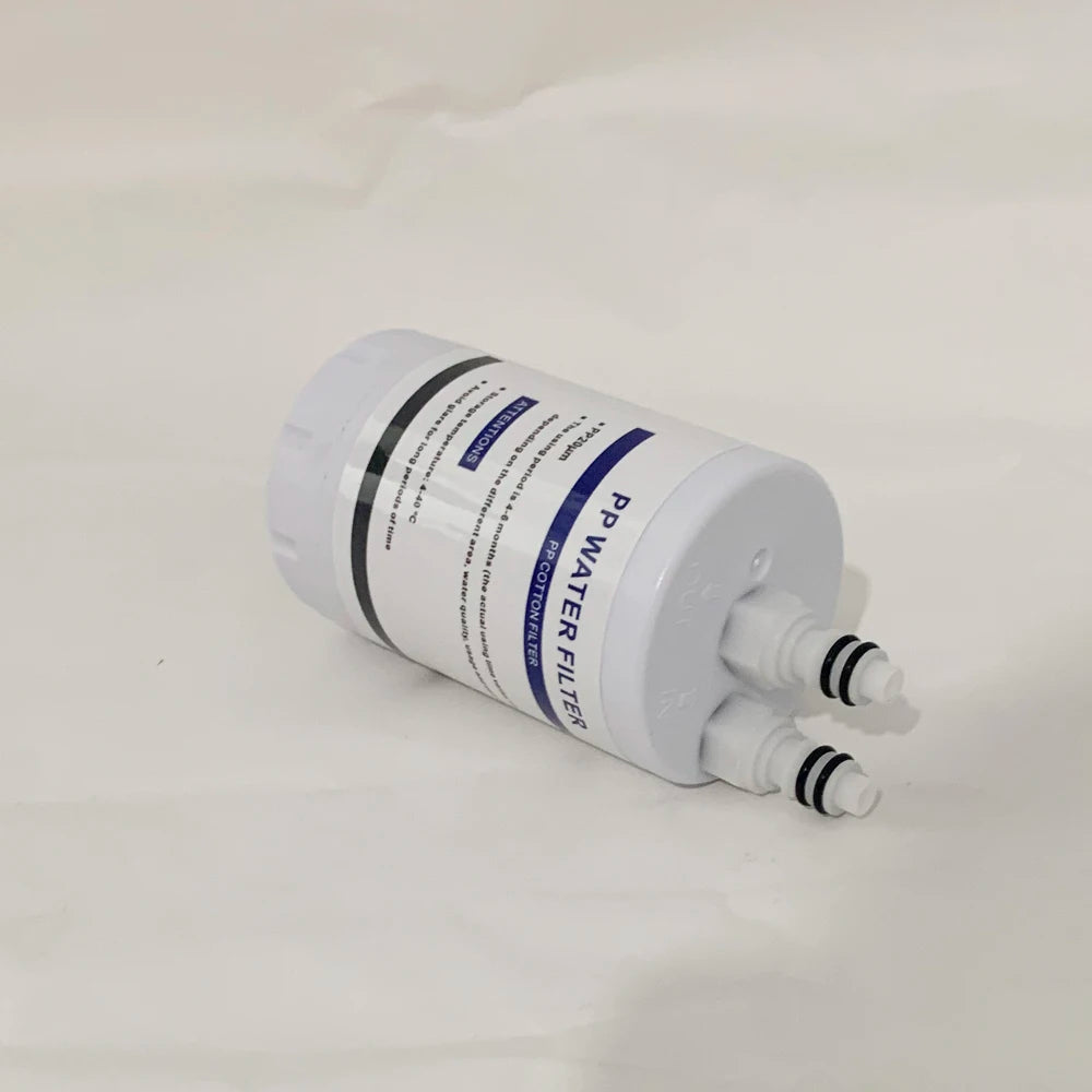 PP Water Filter 20micron for semiconductor Diode Laser hair removal beauty Machine Cooling(FG2000B), 1 pack