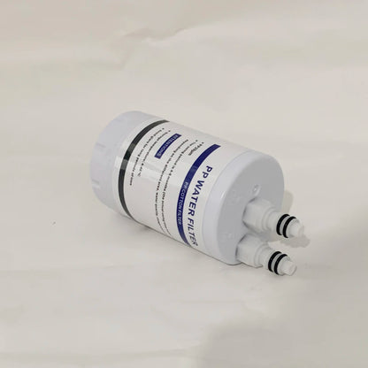 PP Water Filter 20micron for semiconductor Diode Laser hair removal beauty Machine Cooling(FG2000B), 1 pack
