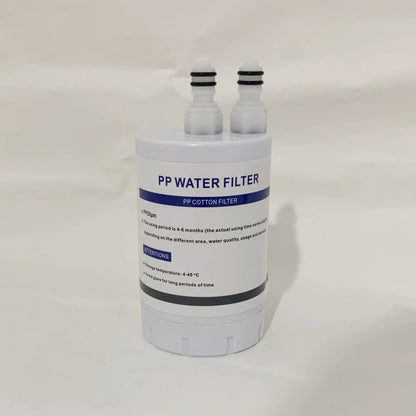 PP Water Filter 20micron for semiconductor Diode Laser hair removal beauty Machine Cooling(FG2000B), 1 pack