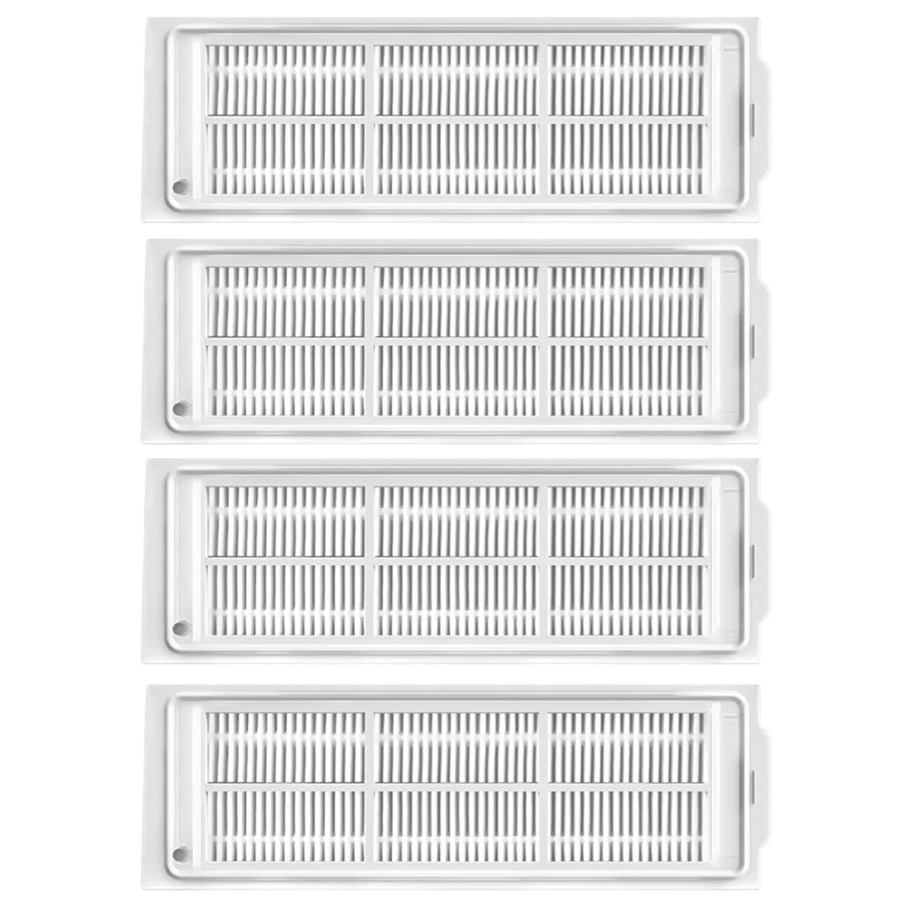 HPEA Filter for Xiaomi Mijia 2nd Generation STYTJ02YM Sweeping Mopping Robot Vacuum Cleaner Parts Filter