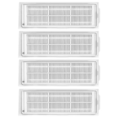 HPEA Filter for Xiaomi Mijia 2nd Generation STYTJ02YM Sweeping Mopping Robot Vacuum Cleaner Parts Filter