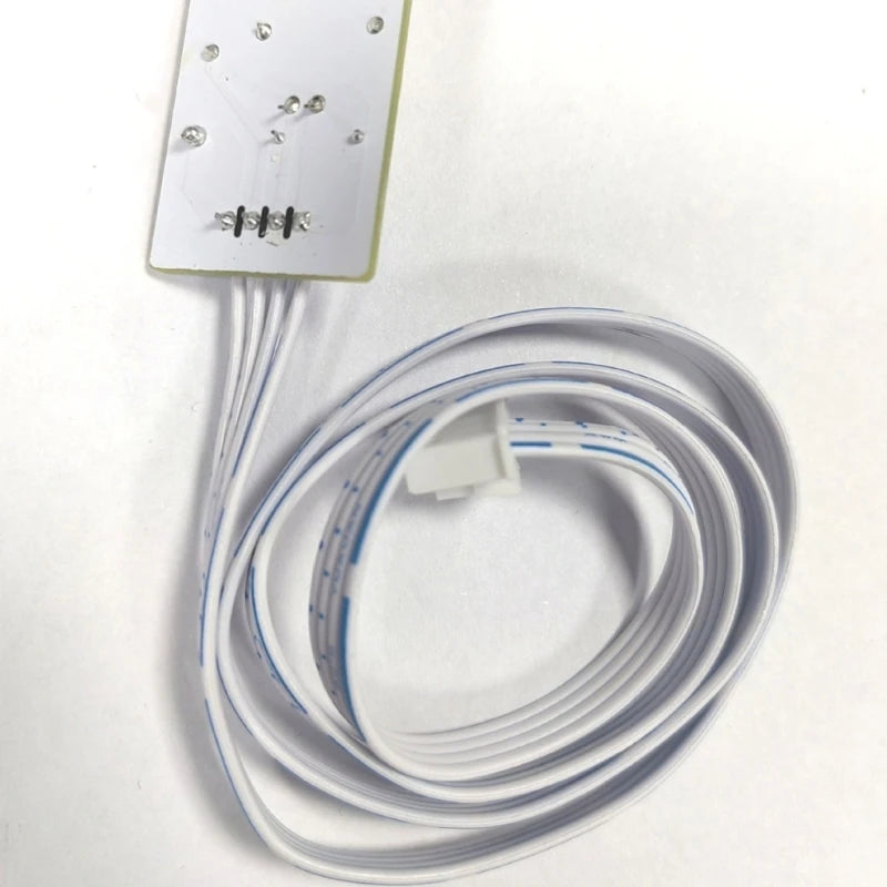 Intelligence Control Dehumidifier Humidity Sensor Ensures Comfortable Indoor Environment For WDH70EAPW WDH1670EA1 A0NC