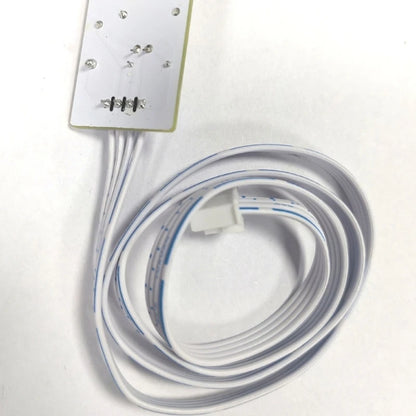 Intelligence Control Dehumidifier Humidity Sensor Ensures Comfortable Indoor Environment For WDH70EAPW WDH1670EA1 A0NC