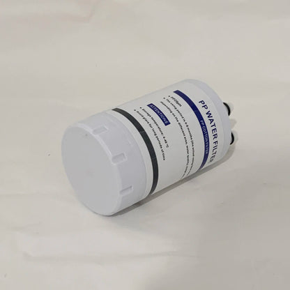 PP Water Filter 20micron for semiconductor Diode Laser hair removal beauty Machine Cooling(FG2000B), 1 pack